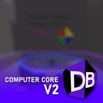 Dynatech Computer Core V2 (Original)