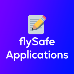flySafe Applications