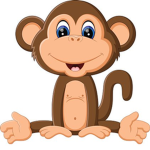Monkey fan group!.