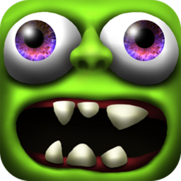Build To Survive The Zombies!
