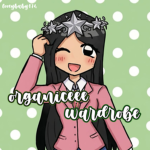 Organiceee wardrobe