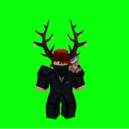Green Screen For Videos and Thumbnails