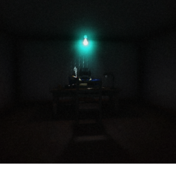 A murderous story [WIP]