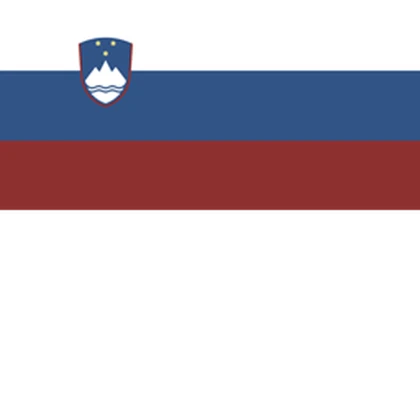 [RS] Republic of Slovenia Roblox group icon