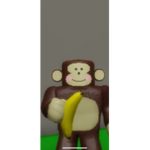 MY NAME IS LEGO