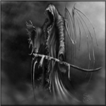 The Black Hand Thieves