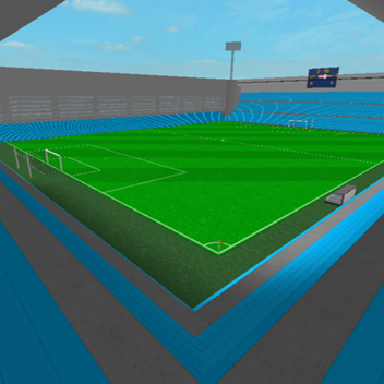 Estadio Monumental de megarafa