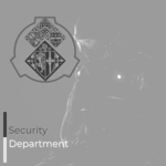 [DSCPF] Security Department