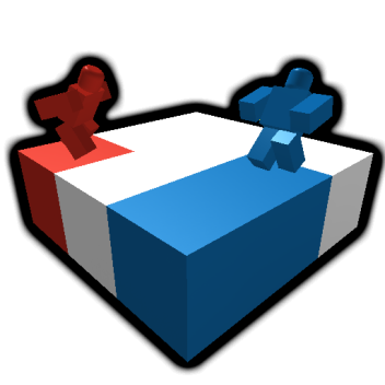 Color Cube Remastered [BETA]