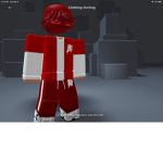 Hi I’m Alex Chicken Boy