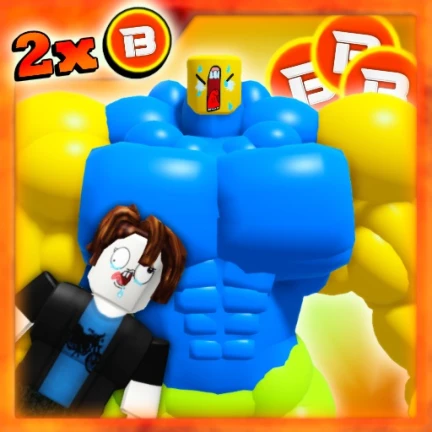 Image du serveur Roblox