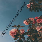 S&V Clothing and Games