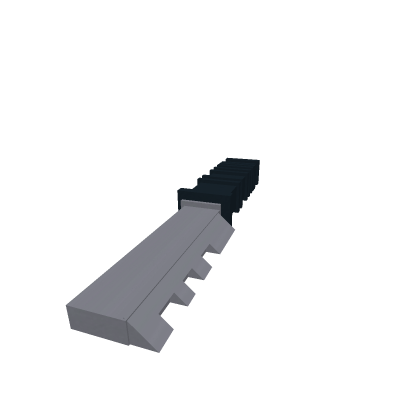 ############ Knife..