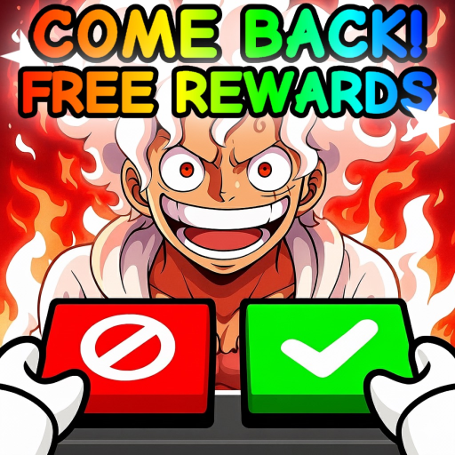 [NEW!] Trade an Anime official Roblox game thumbnail