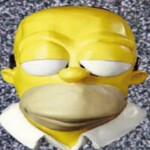 Hide from homer [BIG UPDATE]