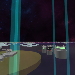 RGR Star Wars Galaxy