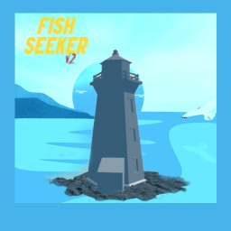 Fish Seeker 🐠 [Beta]