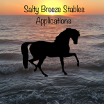 Salty Breeze Applications