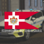 [DK] Kіngdom of Denmarkˑ