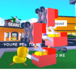 Yolo Group :3