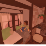 toxic cottages