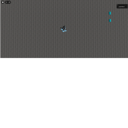The Arcade-Space Game