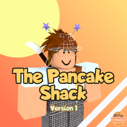 The Pancake Shack VI