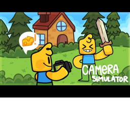 Camera Simulator
