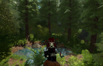 Antonia's Garden