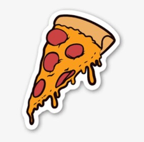 Pizza obby!