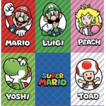 _Mario Games_