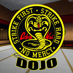 Cobra-Kai : DOJO