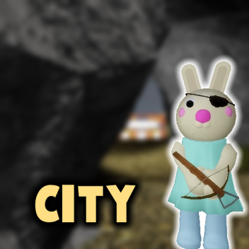 [CITY] Bunny's Funeral 