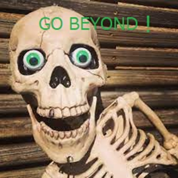 hullabaloo! go beyond!