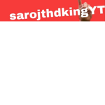 SarojthekingYT