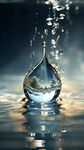 Water cup group
