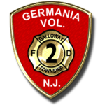 Germania Volunteer Fire Department