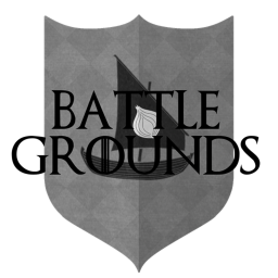 House Seaworth Battle Grounds