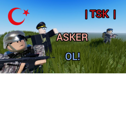 Türk Asker Oyunu