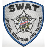 Chicago Police Department: SWAT Team