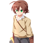 Stopbeingemo