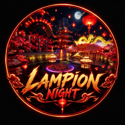 (OPENING)LAMPION NIGHT