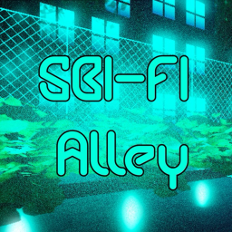 SCI-FI	Events