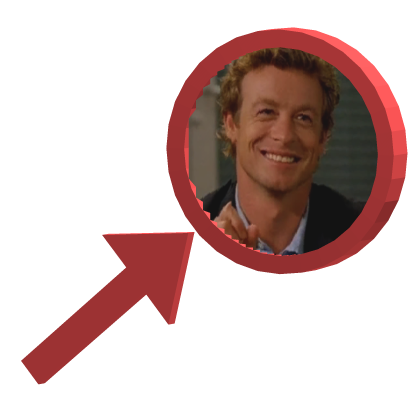 [Animated]The Mentalist