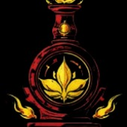 [GL ]Golden Lotus HQ