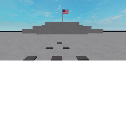 United States Army Parade Grounds