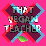 ThatVeganTeacher Hate Group