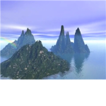 Island group
