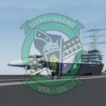 Strike Fighter Squadron 105