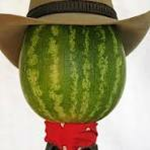 Cowboy Watermelon